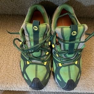 Merrell women’s performance shoes